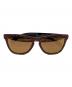 OAKLEY（オークリー）の古着「FROGSKINS MIX サングラス」｜レッド×グレー