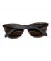 OAKLEY (オークリー) FROGSKINS MIX サングラス レッド×グレー サイズ:55□17 140：12000円