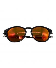 OAKLEY（オークリー）の古着「PITCHMAN R サングラス」｜ブラック