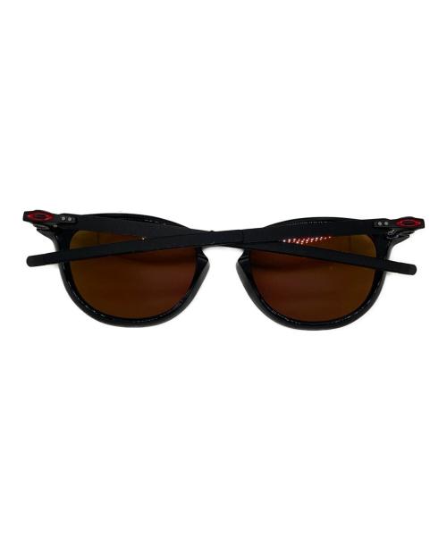OAKLEY（オークリー）OAKLEY (オークリー) PITCHMAN R サングラス ブラック サイズ:50 19-140の古着・服飾アイテム
