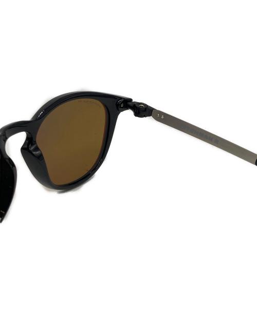 OAKLEY（オークリー）OAKLEY (オークリー) PITCHMAN R サングラス ブラック サイズ:50 19-140の古着・服飾アイテム