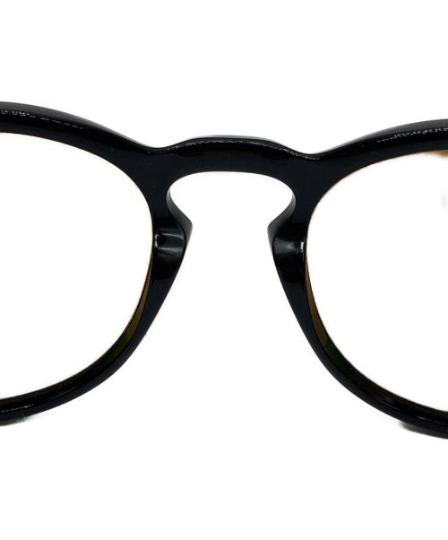 OAKLEY（オークリー）OAKLEY (オークリー) PITCHMAN R サングラス ブラック サイズ:50 19-140の古着・服飾アイテム
