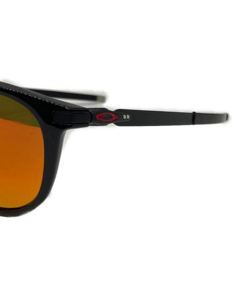 OAKLEY（オークリー）OAKLEY (オークリー) PITCHMAN R サングラス ブラック サイズ:50 19-140の古着・服飾アイテム
