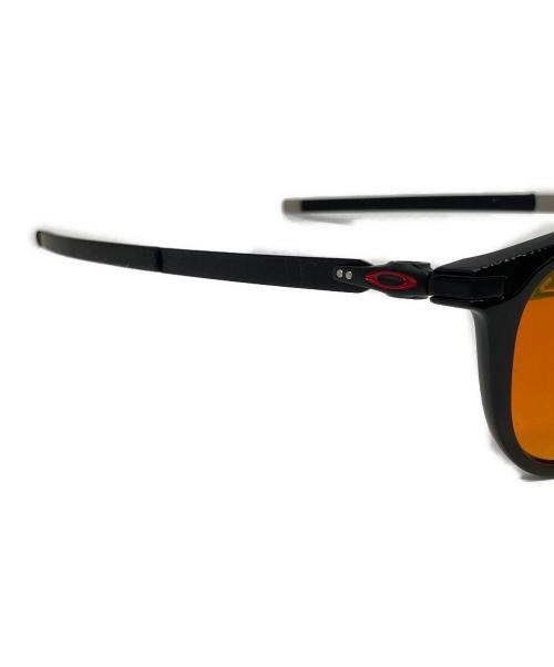OAKLEY（オークリー）OAKLEY (オークリー) PITCHMAN R サングラス ブラック サイズ:50 19-140の古着・服飾アイテム