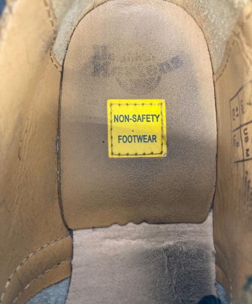 Dr.Martens（ドクターマーチン）Dr.Martens (ドクターマーチン) 3ホールシューズ ブラック サイズ:UK7の古着・服飾アイテム