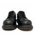 中古・古着 Dr.Martens (ドクターマーチン) 3ホールシューズ ブラック サイズ:UK7：6000円