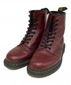 Dr.Martensドクターマーチン）の古着「8ホールブーツ」｜ブラウン