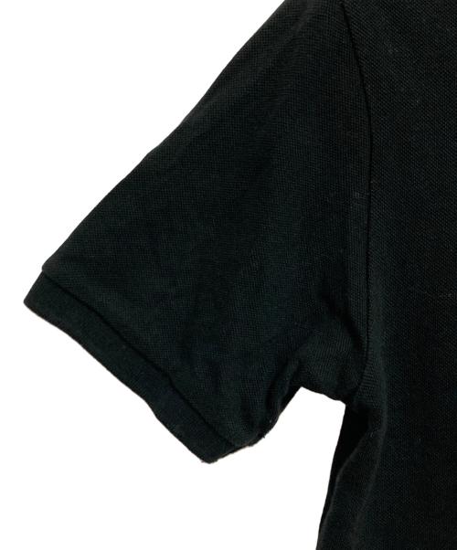 POLO RALPH LAUREN（ポロ・ラルフローレン）POLO RALPH LAUREN (ポロ・ラルフローレン) ビッグポニーポロシャツ ブラック サイズ:Lの古着・服飾アイテム