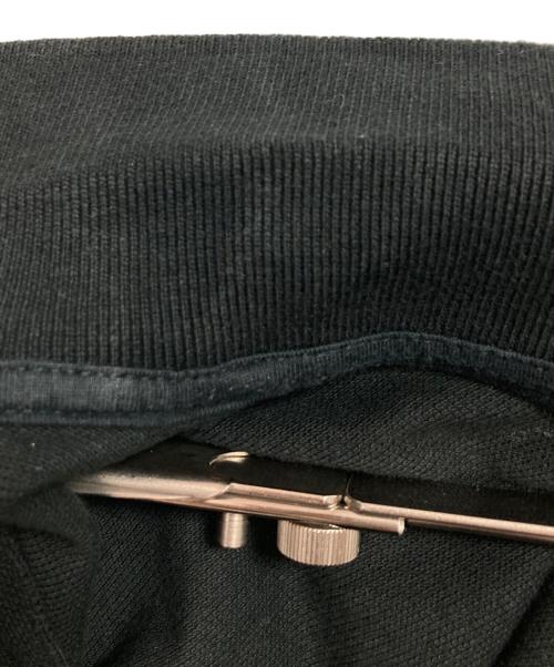 POLO RALPH LAUREN（ポロ・ラルフローレン）POLO RALPH LAUREN (ポロ・ラルフローレン) ビッグポニーポロシャツ ブラック サイズ:Lの古着・服飾アイテム