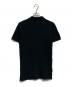 POLO RALPH LAUREN (ポロ・ラルフローレン) ビッグポニーポロシャツ ブラック サイズ:L：5000円