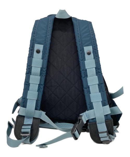 GREGORY（グレゴリー）GREGORY (グレゴリー) PILGRIM SURF+SUPPLY (ピルグリム サーフサプライ) DAY PACK 1977 ブルーの古着・服飾アイテム