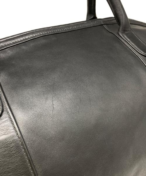 COACH（コーチ）COACH (コーチ) ボストンバッグ ブラックの古着・服飾アイテム