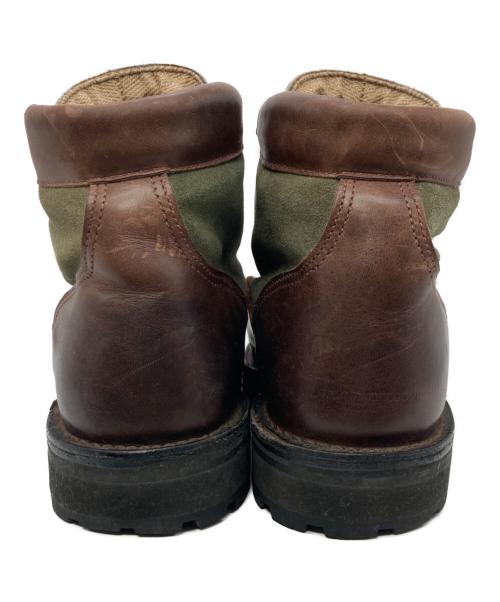 Danner（ダナー）Danner (ダナー) DANNER LIGHT II CEDAR RAINBOW ブラウン サイズ:不明の古着・服飾アイテム