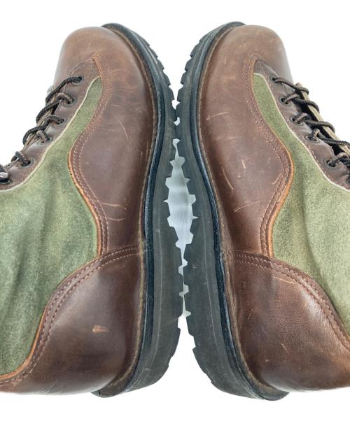 Danner（ダナー）Danner (ダナー) DANNER LIGHT II CEDAR RAINBOW ブラウン サイズ:不明の古着・服飾アイテム