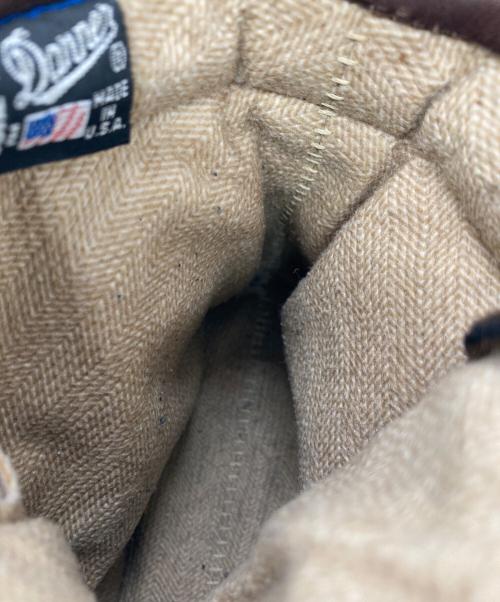 Danner（ダナー）Danner (ダナー) DANNER LIGHT II CEDAR RAINBOW ブラウン サイズ:不明の古着・服飾アイテム