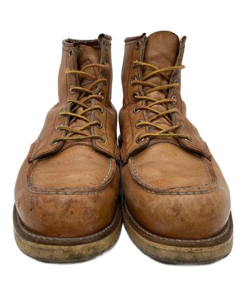 RED WING（レッドウィング）RED WING (レッドウィング) 875アイリッシュセッター ブラウン サイズ:7 1/2の古着・服飾アイテム