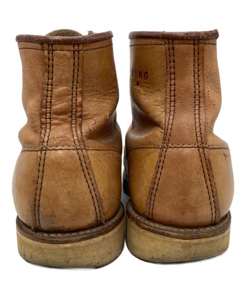 RED WING（レッドウィング）RED WING (レッドウィング) 875アイリッシュセッター ブラウン サイズ:7 1/2の古着・服飾アイテム