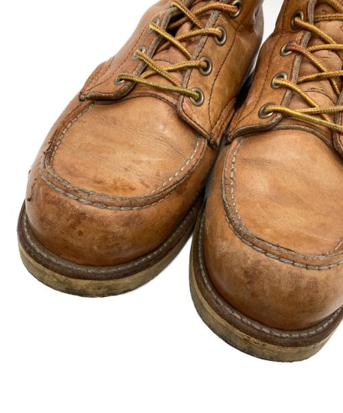 RED WING（レッドウィング）RED WING (レッドウィング) 875アイリッシュセッター ブラウン サイズ:7 1/2の古着・服飾アイテム