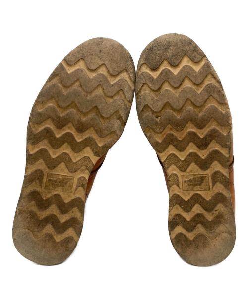 RED WING（レッドウィング）RED WING (レッドウィング) 875アイリッシュセッター ブラウン サイズ:7 1/2の古着・服飾アイテム