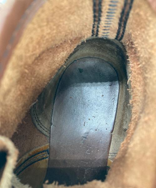 RED WING（レッドウィング）RED WING (レッドウィング) 875アイリッシュセッター ブラウン サイズ:7 1/2の古着・服飾アイテム