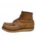 RED WING (レッドウィング) 875アイリッシュセッター ブラウン サイズ:7 1/2：19000円