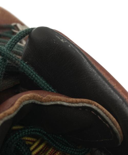 Danner（ダナー）Danner (ダナー) トレッキングブーツ ブラウン サイズ:US8の古着・服飾アイテム