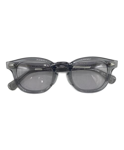 TART OPTICAL ARNEL（タートオプティカルアーネル）TART OPTICAL ARNEL (タートオプティカルアーネル) サングラス クリア サイズ:SIZE 48-24の古着・服飾アイテム