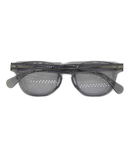 TART OPTICAL ARNEL（タートオプティカルアーネル）TART OPTICAL ARNEL (タートオプティカルアーネル) サングラス クリア サイズ:SIZE 48-24の古着・服飾アイテム