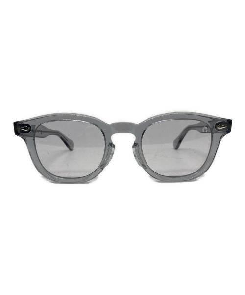 TART OPTICAL ARNEL（タートオプティカルアーネル）TART OPTICAL ARNEL (タートオプティカルアーネル) サングラス クリア サイズ:SIZE 48-24の古着・服飾アイテム