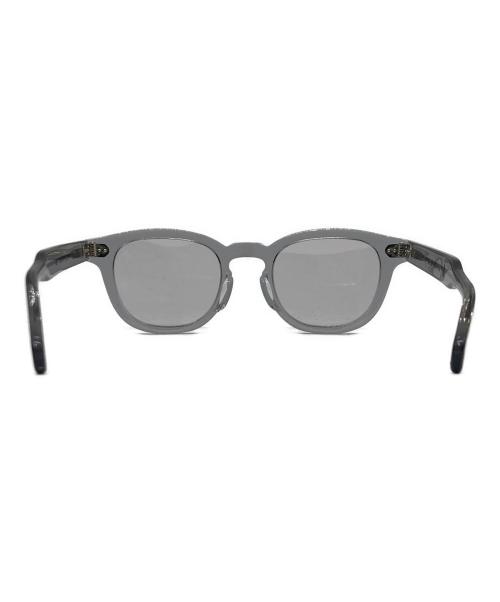 TART OPTICAL ARNEL（タートオプティカルアーネル）TART OPTICAL ARNEL (タートオプティカルアーネル) サングラス クリア サイズ:SIZE 48-24の古着・服飾アイテム
