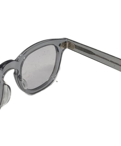 TART OPTICAL ARNEL（タートオプティカルアーネル）TART OPTICAL ARNEL (タートオプティカルアーネル) サングラス クリア サイズ:SIZE 48-24の古着・服飾アイテム