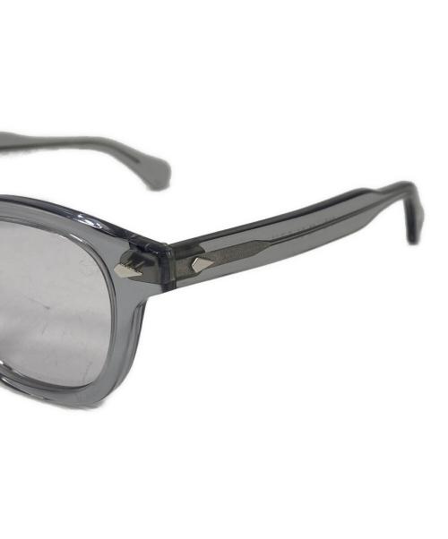 TART OPTICAL ARNEL（タートオプティカルアーネル）TART OPTICAL ARNEL (タートオプティカルアーネル) サングラス クリア サイズ:SIZE 48-24の古着・服飾アイテム