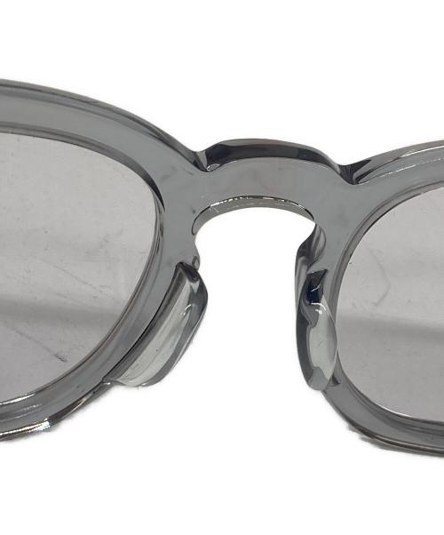 TART OPTICAL ARNEL（タートオプティカルアーネル）TART OPTICAL ARNEL (タートオプティカルアーネル) サングラス クリア サイズ:SIZE 48-24の古着・服飾アイテム