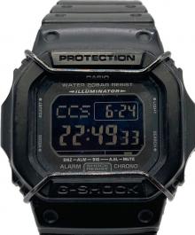 CASIO（カシオ）の古着「腕時計」｜ブラック