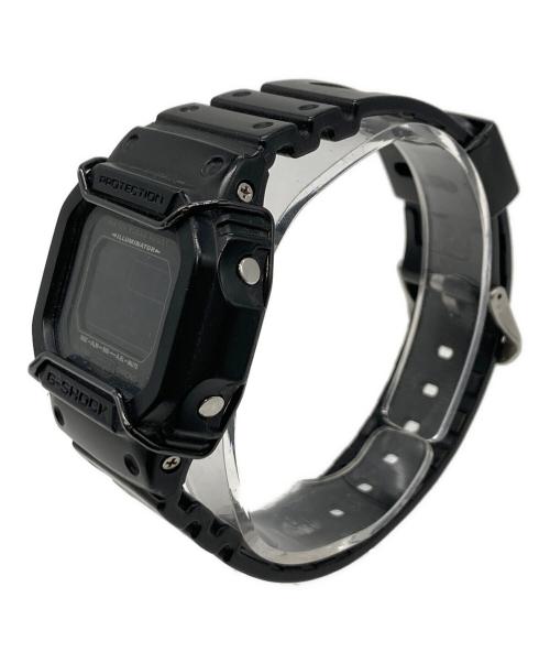 CASIO（カシオ）CASIO (カシオ) 腕時計 ブラックの古着・服飾アイテム