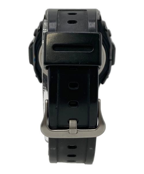 CASIO（カシオ）CASIO (カシオ) 腕時計 ブラックの古着・服飾アイテム