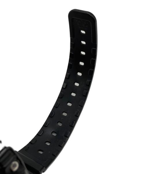 CASIO（カシオ）CASIO (カシオ) 腕時計 ブラックの古着・服飾アイテム