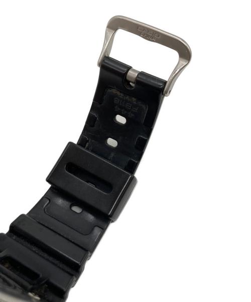 CASIO（カシオ）CASIO (カシオ) 腕時計 ブラックの古着・服飾アイテム