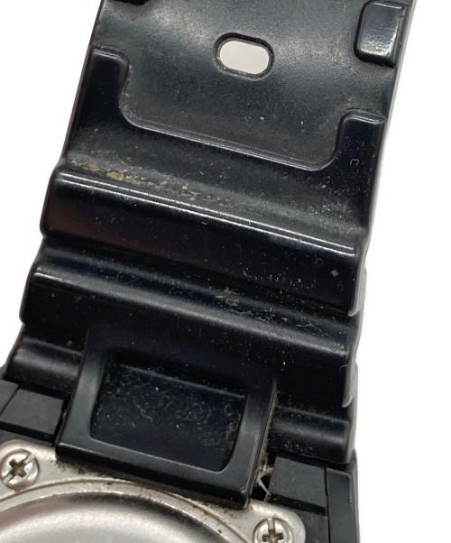 CASIO（カシオ）CASIO (カシオ) 腕時計 ブラックの古着・服飾アイテム
