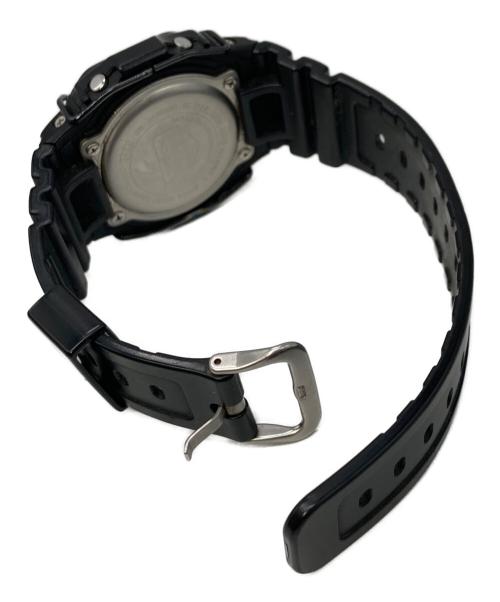 CASIO（カシオ）CASIO (カシオ) 腕時計 ブラックの古着・服飾アイテム
