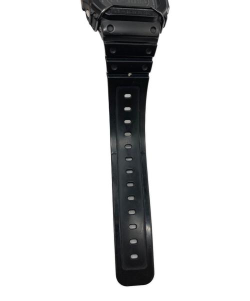 CASIO（カシオ）CASIO (カシオ) 腕時計 ブラックの古着・服飾アイテム