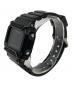 CASIO (カシオ) 腕時計 ブラック：5000円