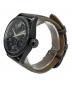 agete  FOR MEN (アガット・フォーメン) リストウォッチ：5000円