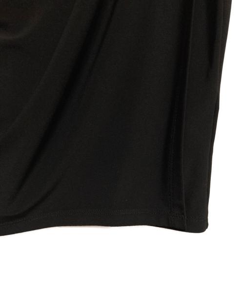 LAUREN RALPH LAUREN（ローレンラルフローレン）LAUREN RALPH LAUREN (ローレンラルフローレン) ドレス ブラック サイズ:4の古着・服飾アイテム