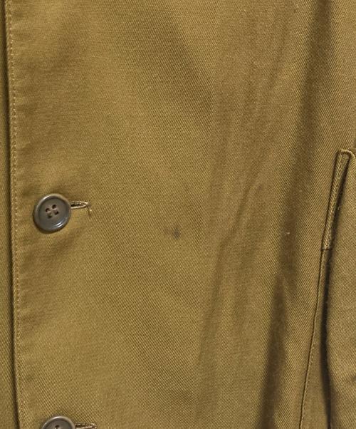 la favola（ラ ファーヴォラ）la favola (ラ ファーヴォラ) 半袖シャツ オリーブ サイズ:3の古着・服飾アイテム