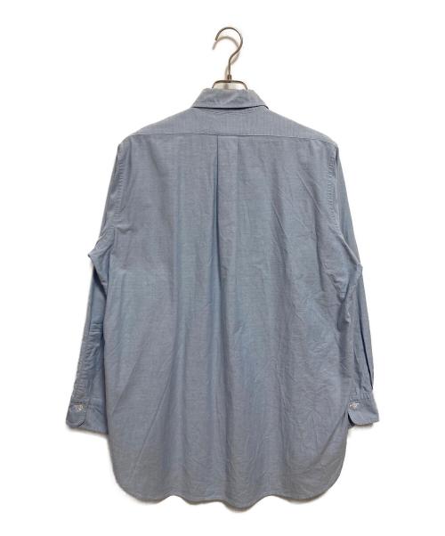 BROOKS BROTHERS（ブルックスブラザーズ）BROOKS BROTHERS (ブルックスブラザーズ) 90's オックスフォードシャツ ブルー サイズ: 15 1/2の古着・服飾アイテム