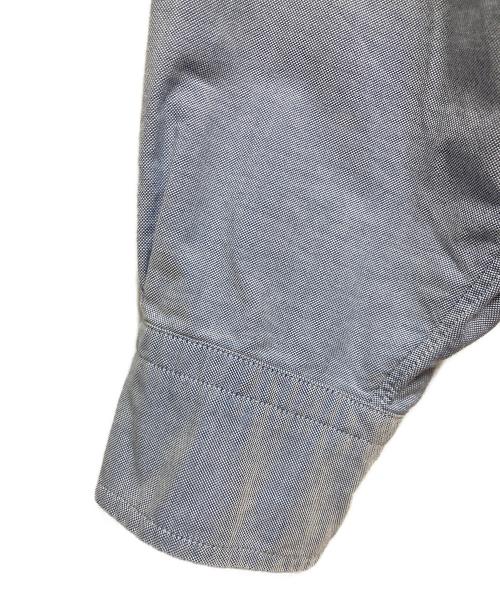 BROOKS BROTHERS（ブルックスブラザーズ）BROOKS BROTHERS (ブルックスブラザーズ) 90's オックスフォードシャツ ブルー サイズ: 15 1/2の古着・服飾アイテム