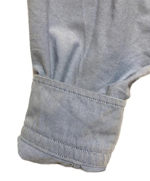 BROOKS BROTHERS（ブルックスブラザーズ）BROOKS BROTHERS (ブルックスブラザーズ) 90's オックスフォードシャツ ブルー サイズ: 15 1/2の古着・服飾アイテム