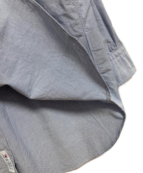 BROOKS BROTHERS（ブルックスブラザーズ）BROOKS BROTHERS (ブルックスブラザーズ) 90's オックスフォードシャツ ブルー サイズ: 15 1/2の古着・服飾アイテム