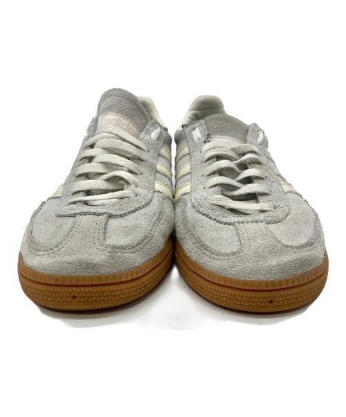 adidas（アディダス）adidas (アディダス) Handball Spezial グレー サイズ:25の古着・服飾アイテム
